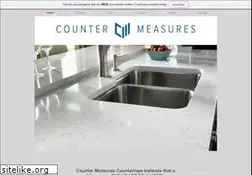 Sites similar to countermeasures.ca