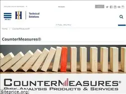 Sites similar to countermeasures.com