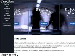 Sites similar to countermeasureseries.com