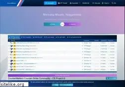 Sites similar to countermerkezi.net