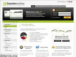 Sites similar to counteronline.de