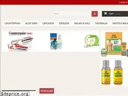Sites similar to counterpain.net