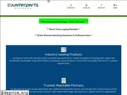 Sites similar to counterparts.express