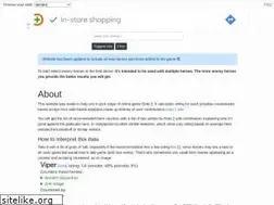 Sites similar to counterpick.herokuapp.com