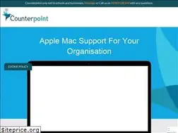 Sites similar to counterpoint.co.uk