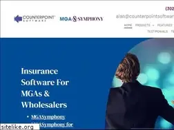 Sites similar to counterpointsoftwareinc.com