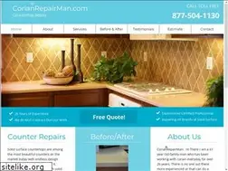 Sites similar to counterrepair.com