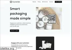 Sites similar to counterset.com