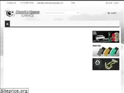 Sites similar to counterspacegarage.com