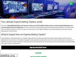 Sites similar to counterstrikebetting.com