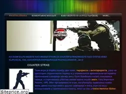 Sites similar to counterstrikeforever.weebly.com