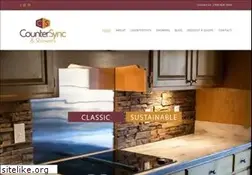 Sites similar to countersync.net