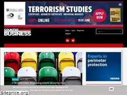 Sites similar to counterterrorbusiness.com