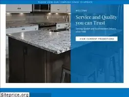 Sites similar to countertop-depot.com