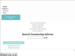 Sites similar to countertopadvisor.com