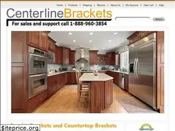 Sites similar to countertopbracket.com