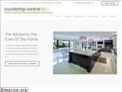 Sites similar to countertopcentral.com