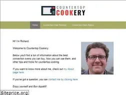 Sites similar to countertopcookery.com
