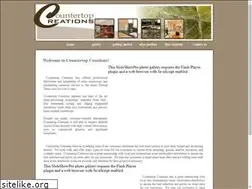 Sites similar to countertopcreationstx.com