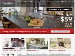 Sites similar to countertopdesigns.net