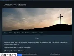 Sites similar to countertopministries.com