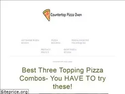 Sites similar to countertoppizzaoven.com