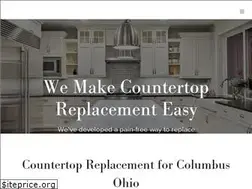 Sites similar to countertopreplacements.com