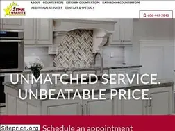 Sites similar to countertops-stl.com