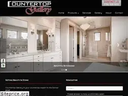 Sites similar to countertopsdenver.co