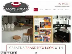 Sites similar to countertopshoplv.com