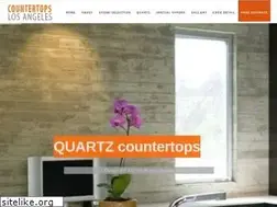 Sites similar to countertopslosangelesca.com