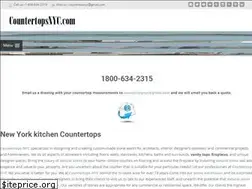 Sites similar to countertopsnyc.com