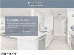 Sites similar to countertopssandiego.com