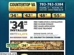 Sites similar to countertopva.com