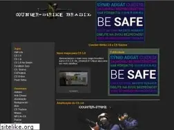 Sites similar to counterzone.com.br