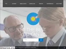 Sites similar to countesthorpe.cc