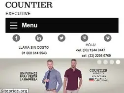 Sites similar to countier.com.mx