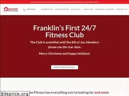 Sites similar to countiesfitness.co.nz