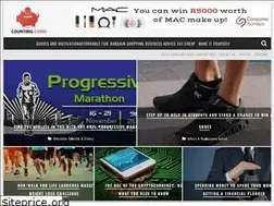 Sites similar to countingcoins.co.za