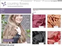 Sites similar to countingflowers.co.uk