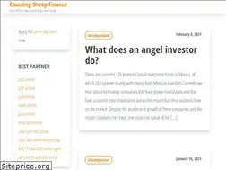 Sites similar to countingsheep.info