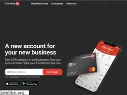 Sites similar to countingup.com