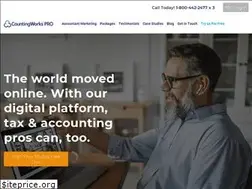 Sites similar to countingworkspro.com