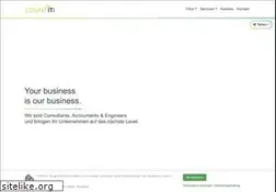 Sites similar to countit.at
