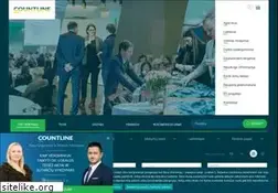 Sites similar to countline.lt