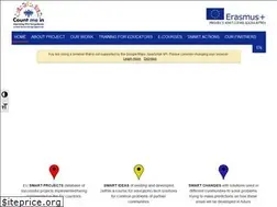 Sites similar to countmein.eu