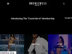 Sites similar to countmein5678.com