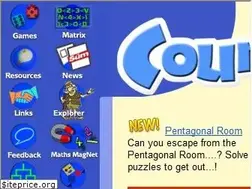 Sites similar to counton.org