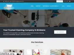 Sites similar to countonclean.com.au