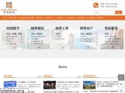 Sites similar to countongms.com
